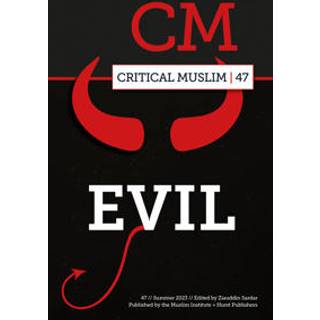 Critical Muslim 47