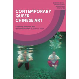 Contemporary Queer Chinese Art