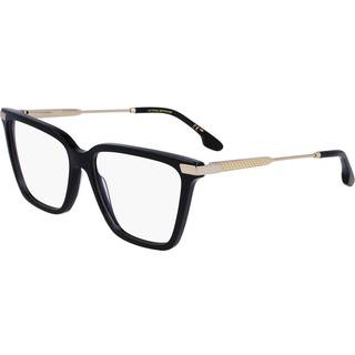 Victoria Beckham VB2657 001 55 Briller Kvinder Black - Black - 55mm
