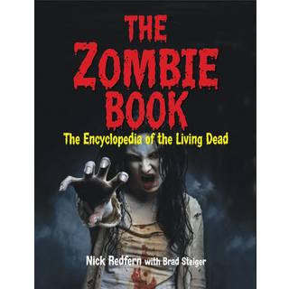 The Zombie Book
