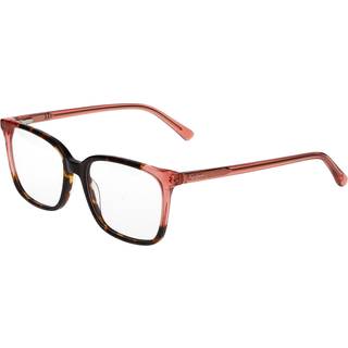 Pepe Jeans PJ3484 155 54 Briller Kvinder Tortoiseshell - Tortoise Transparent Red - 54mm