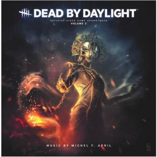Dead by Daylight: Volume 2 / O.s.t.