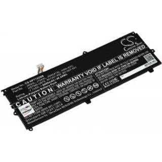 Batteri kompatibel med HP Type 901247-855