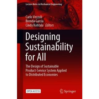 Designing Sustainability for All