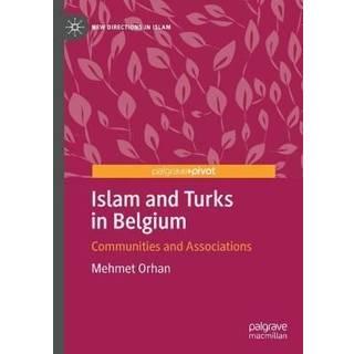 Islam and Turks in Belgium