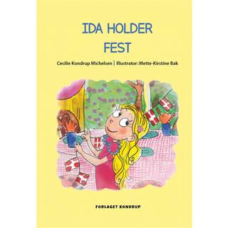 Ida holder fest