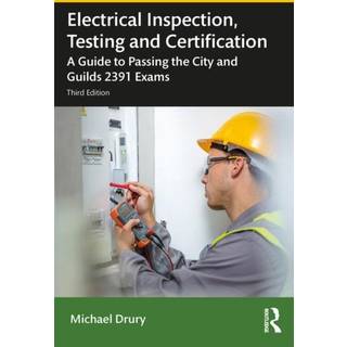 Electrical Inspection, Testing and Certification