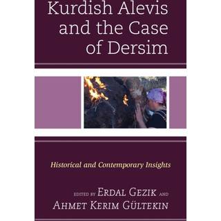 Kurdish Alevis and the Case of Dersim