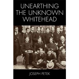 Unearthing the Unknown Whitehead