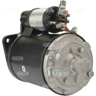Starter til Massey Ferguson