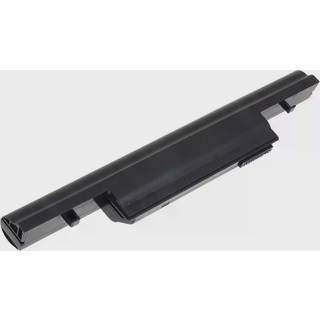 Batteri til Toshiba Satellite Pro 850 Serie/ Tecra R850 Serie/ Typ PA3905U-1BRS