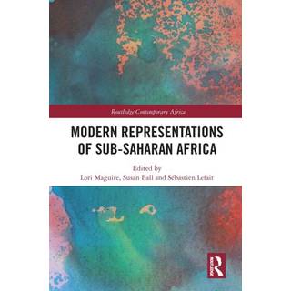 Modern Representations of Sub-Saharan Africa
