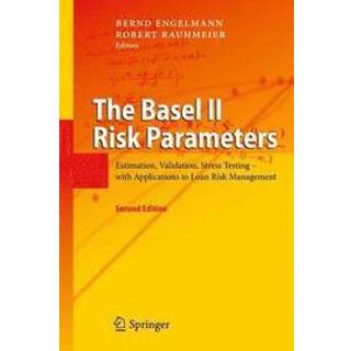 The Basel II Risk Parameters