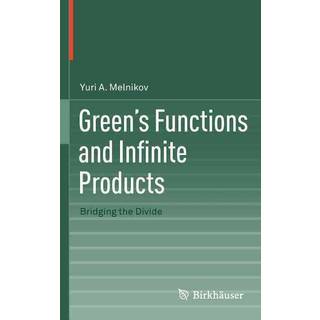 Green's Functions and Infinite Products