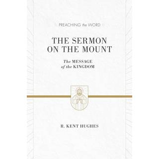 The Sermon on the Mount