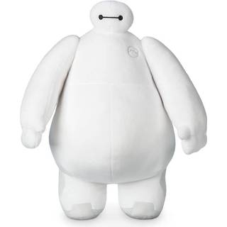 Disney Baymax Plush - Big Hero 6 - 12 tommer