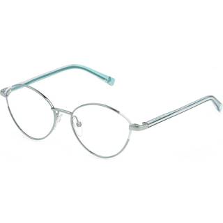 Sting VSJ422 0666 49 Briller Kvinder Blue - Blue - 49mm