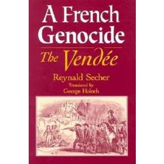 A French Genocide