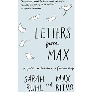 Letters from Max