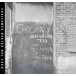 Red Garland - Groovy