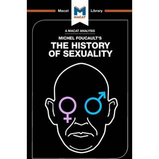 An Analysis of Michel Foucault's The History of Sexuality