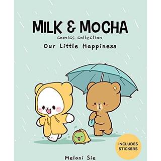 Milk & Mocha Comics Collection