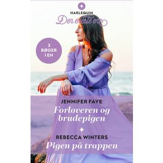 Forloveren og brudepigen / Pigen på trappen