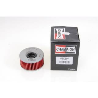 Champion Oliefilter Kvalitet som original