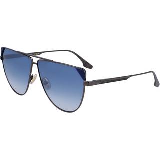 Victoria Beckham VB239S 319 63 Solbriller Kvinder Blue - Blue Grey - 63mm