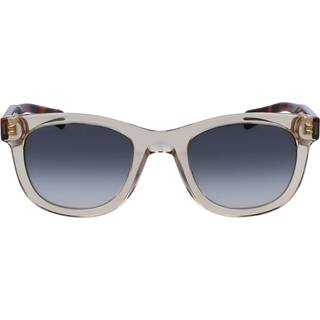 Paul Smith PSSN098 Halons 278 51 Solbriller Mænd Krystalklar - Clear - 51mm