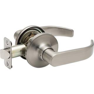 Copper Creek EL1220SS Erin Lever Satin Rustfrit