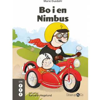Bo i en Nimbus