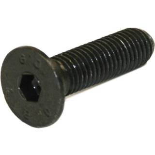 INDV.6-KT. UH 10.9 12X80 50 stk ISO 10642 - DIN 7991