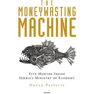 The Moneywasting Machine