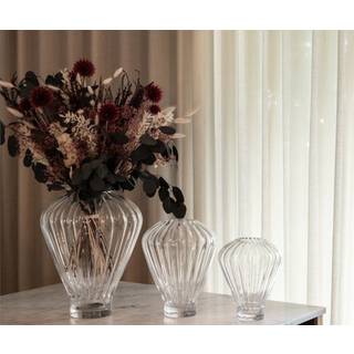 Specktrum Evelyn vase - Lille - Clear
