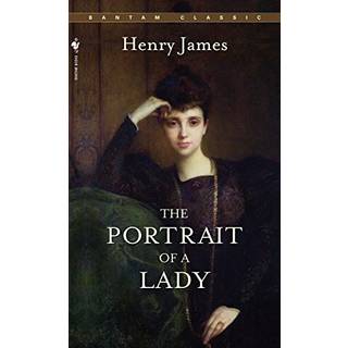 The Portrait of a Lady