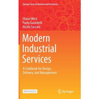 Modern Industrial Services