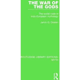 The War of the Gods (RLE Myth)