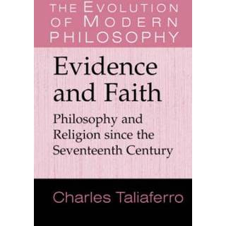 Evidence and Faith