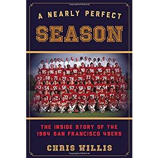 A Nearly Perfect Season