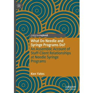 What Do Needle and Syringe Programs Do?