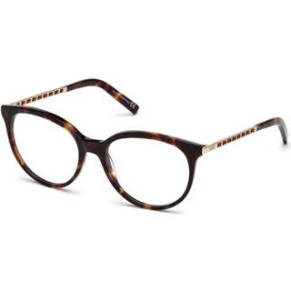 TODS TO5192 054 53 Briller Kvinder Tortoiseshell - Tortoiseshell - 53mm
