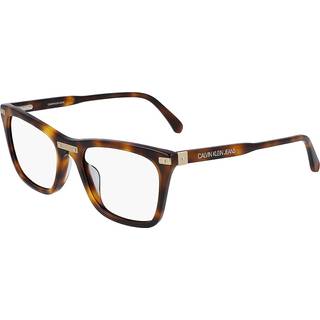 Calvin Klein Jeans CKJ20515 240 52 Briller Kvinder Tortoiseshell - Soft Tortoise - 52mm