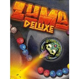 Zuma Deluxe Steam Gift GLOBAL