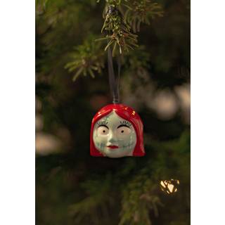 Nightmare Before Christmas Sally Ornament