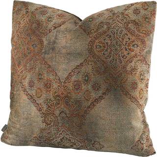 Artwood, Miralago Paisley Taupe Pudebetræk Plain 60x40 Artwood