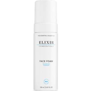 Face Formula (Elixir Cosmeceuticals) Face Foam Cleanser 150 ml