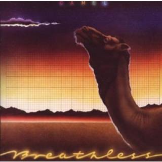 Camel - Breathless
