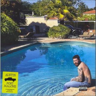 Post Malone - Austin