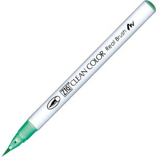 ZIG Clean Color Pensel Pen 419 Turkis mint